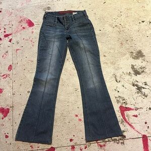 Mudd flare jeans